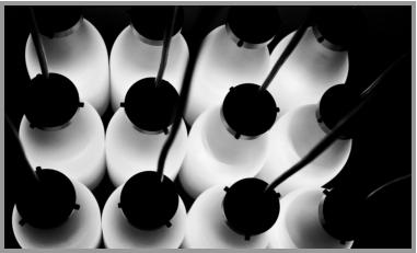 Super Charged with V12